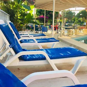 Aparthotel Sato