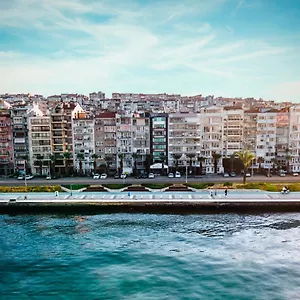 Отель Mira Boutique 