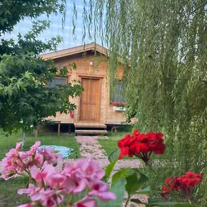Inlice Uenzile Inlice Kamp Oda ve Kahvaltı