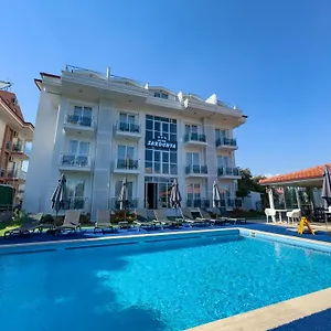 Hotel Sardunya