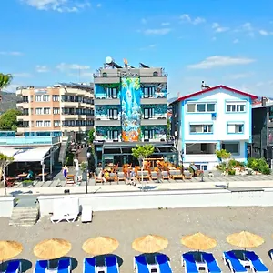 Hotel Yasemin