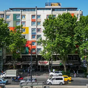 Отель Ramada By Wyndham Old ****