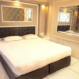 Отель Bakirkoy Tashan Business & Airport **