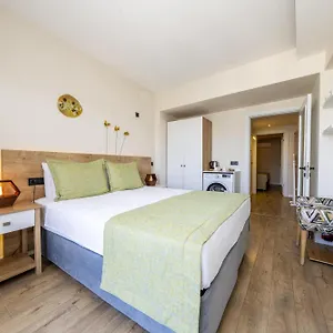 Hotel Ece Marina