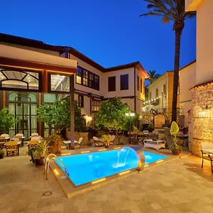 *** Hotel 1207 Special Class Turkey