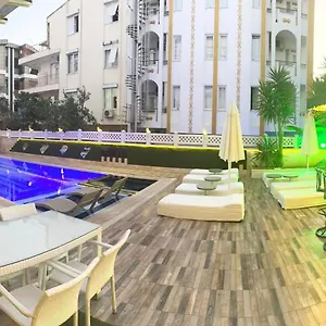 *** Hotel Nfk The House Turkey