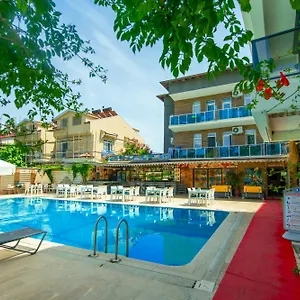 Hotel Alis