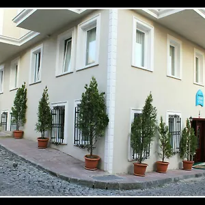 *** Hotel Sultanahmet Cesme Turkey
