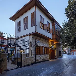 *** Hotel 1207 Special Class Turkey