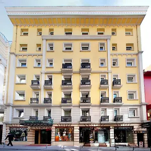 Oran Istanboel
