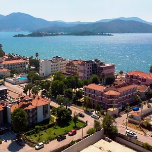Mendos Garden Exclusive *** Fethiye