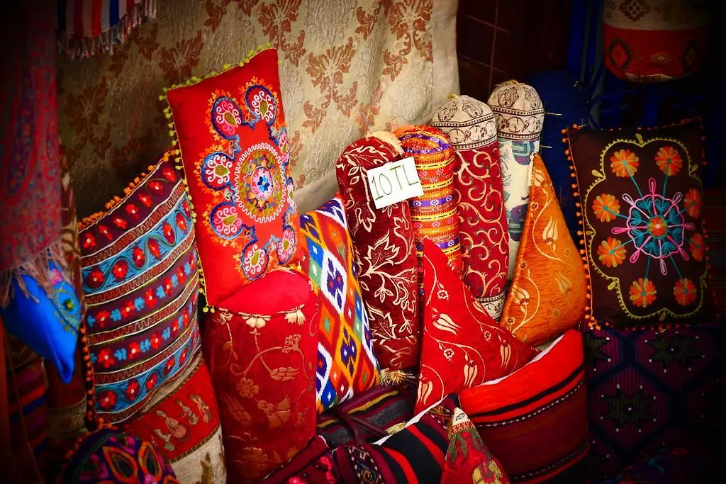 Minu Hotel Φετιγιέ Τουρκία