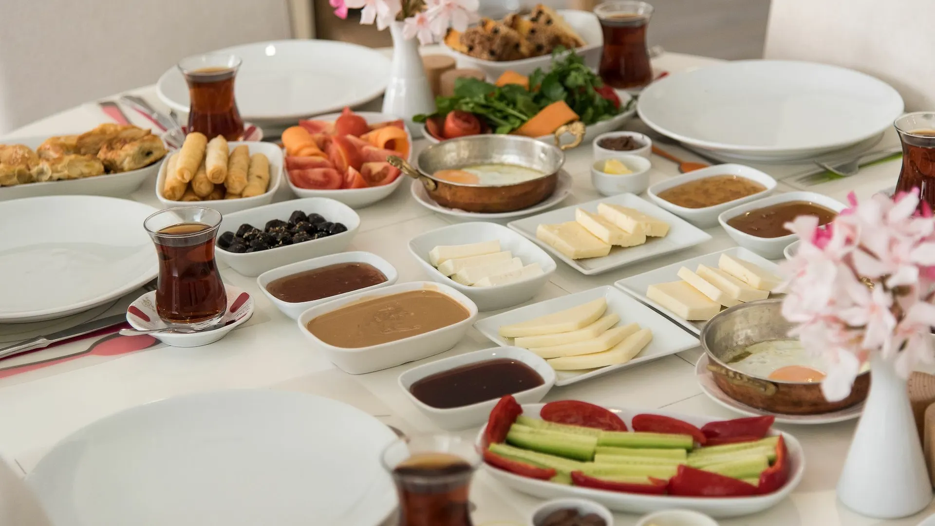 فندق مينو فتحية 4*,  تركيا